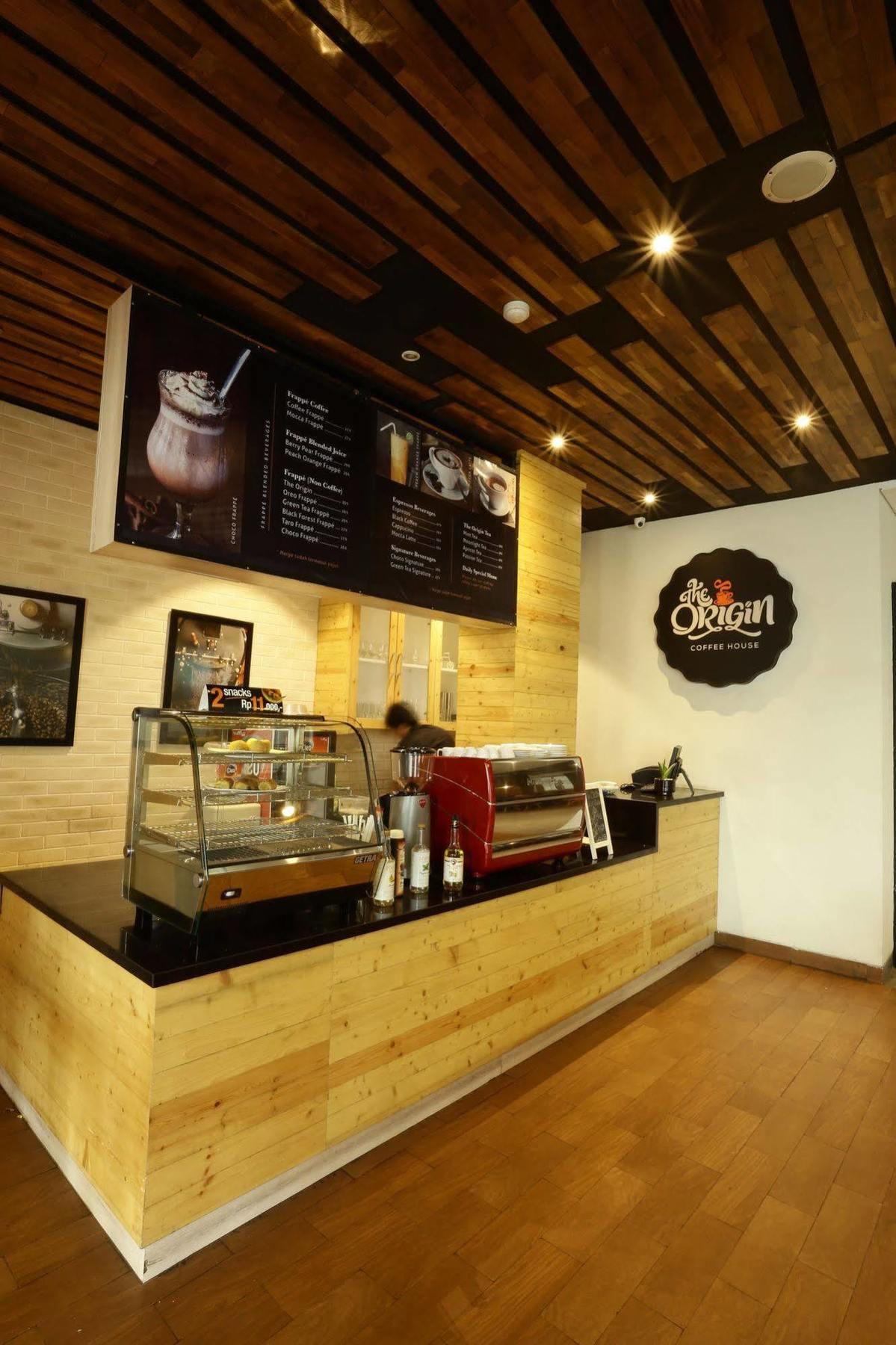 Cleo Hotel Tunjungan Surabaya Buitenkant foto